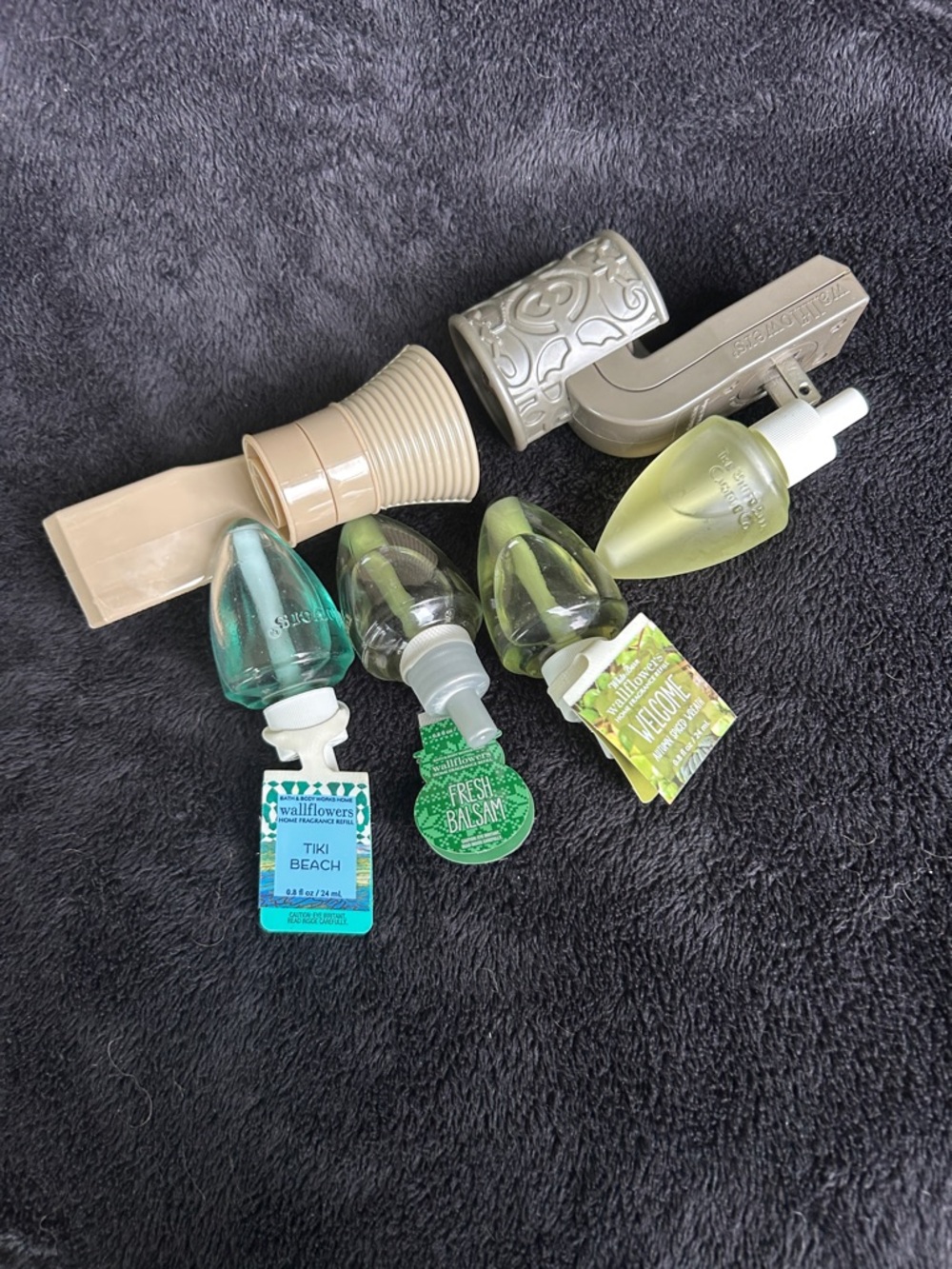Wallflower bundle plug-ins and fragrances - Picture 3 of 7